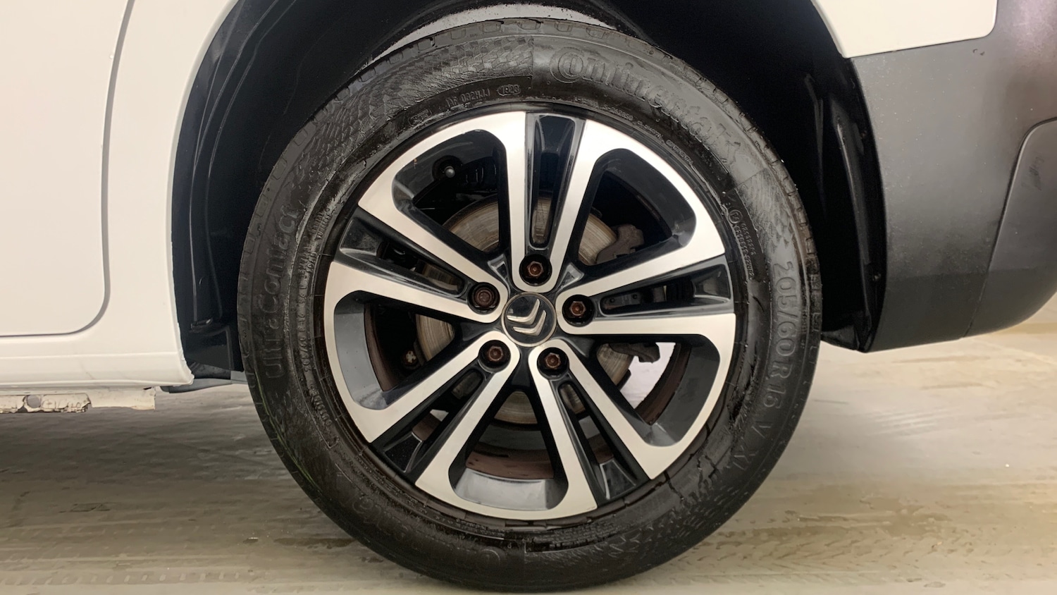 Used Citroen Berlingo 2019 for sale - 76690687: Photo 18