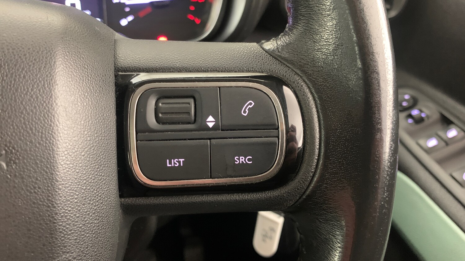 Used Citroen Berlingo 2019 for sale - 76690687: Photo 19