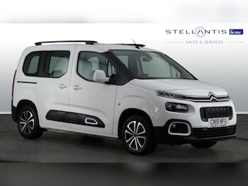 Citroen - Berlingo