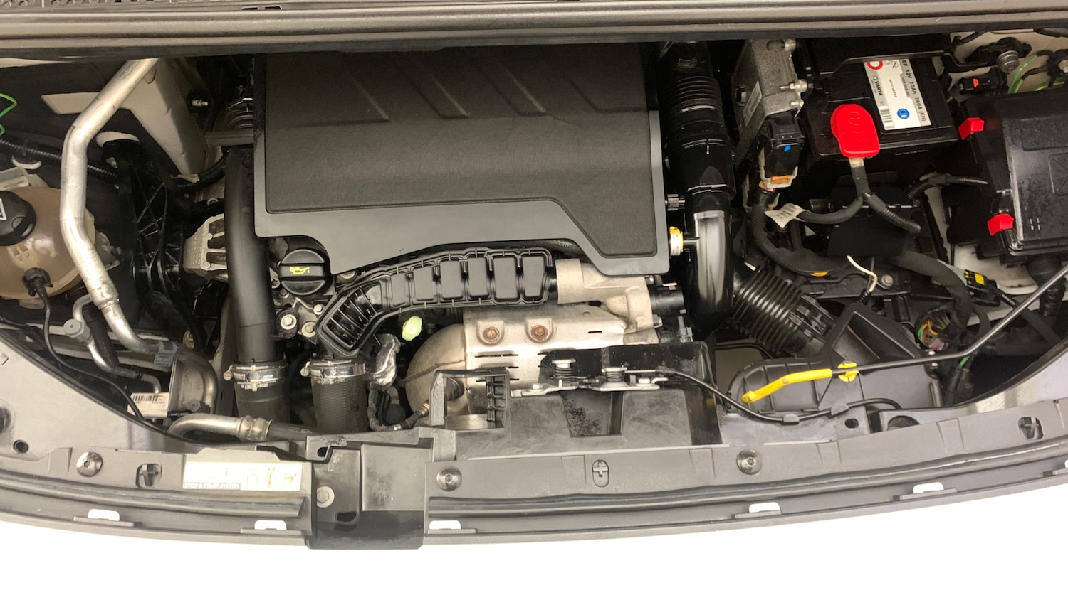 Used Citroen Berlingo 2019 for sale - 76690687: Photo 22