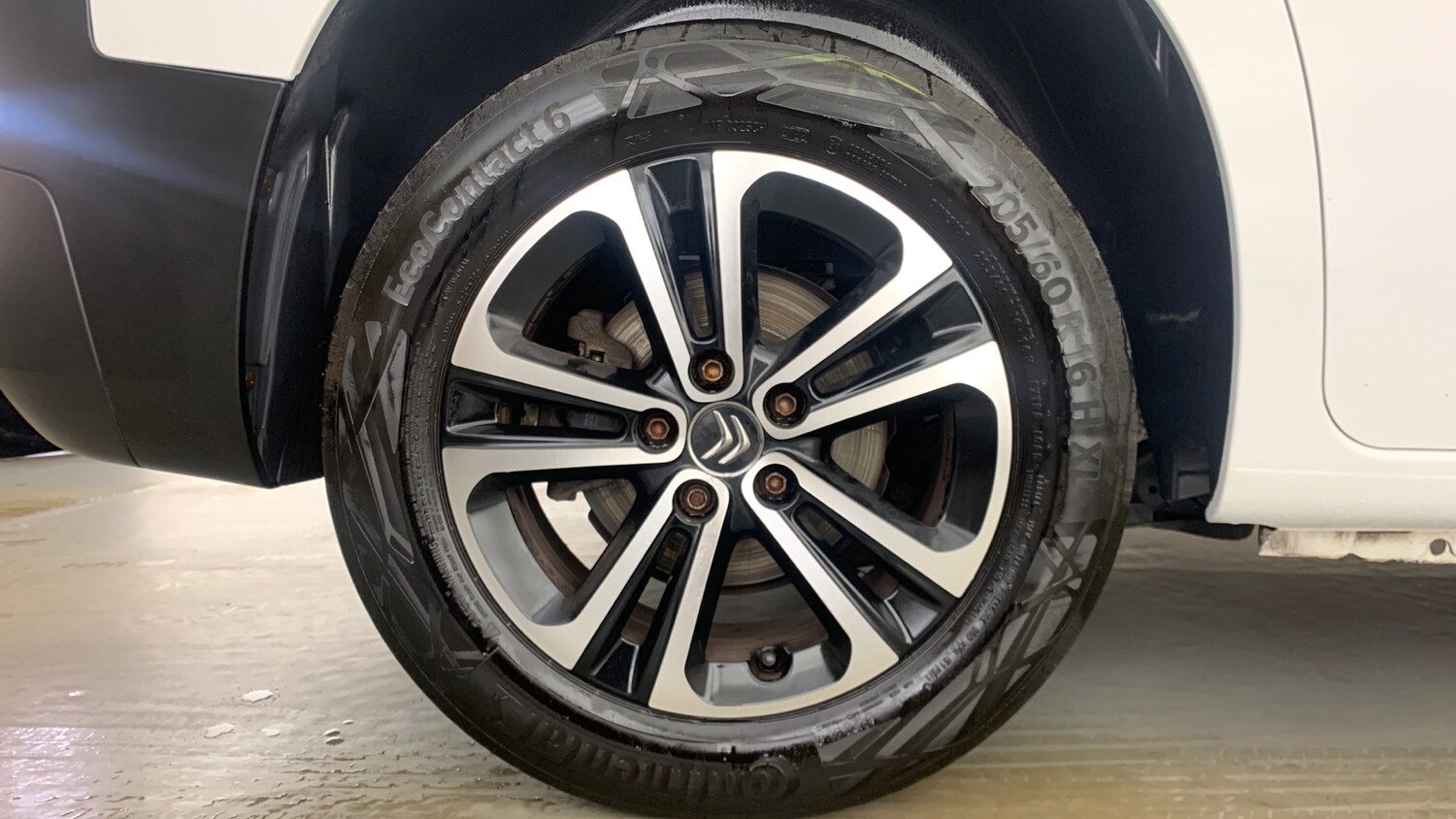 Used Citroen Berlingo 2019 for sale - 76690687: Photo 23