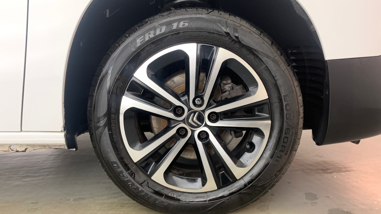 Used Citroen Berlingo 2019 for sale - 76690687: Photo 24