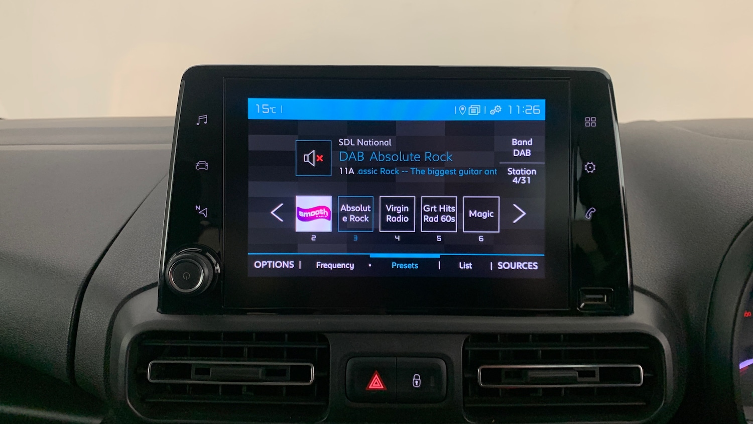 Used Citroen Berlingo 2019 for sale - 76690687: Photo 25