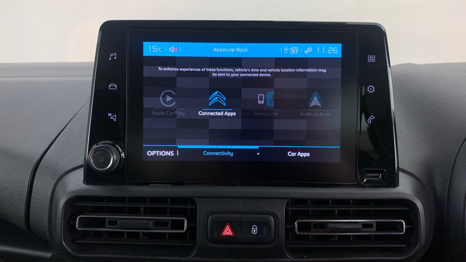 Used Citroen Berlingo 2019 for sale - 76690687: Photo 27