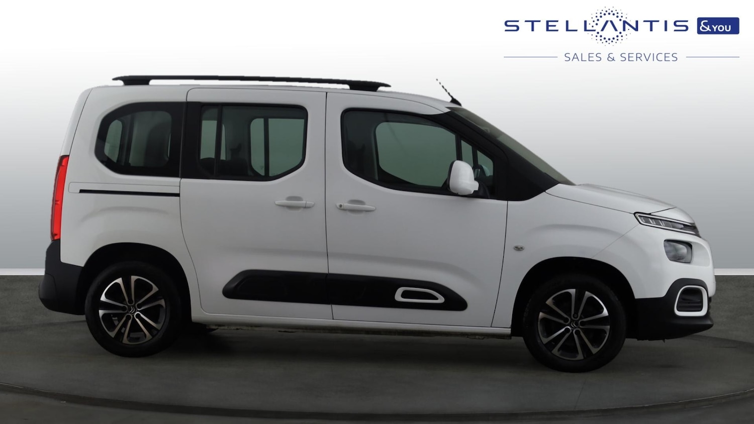 Used Citroen Berlingo 2019 for sale - 76690687: Photo 4