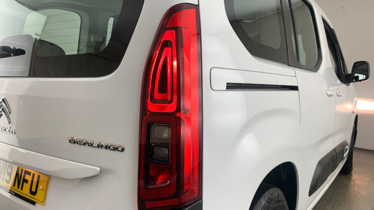 Used Citroen Berlingo 2019 for sale - 76690687: Photo 47