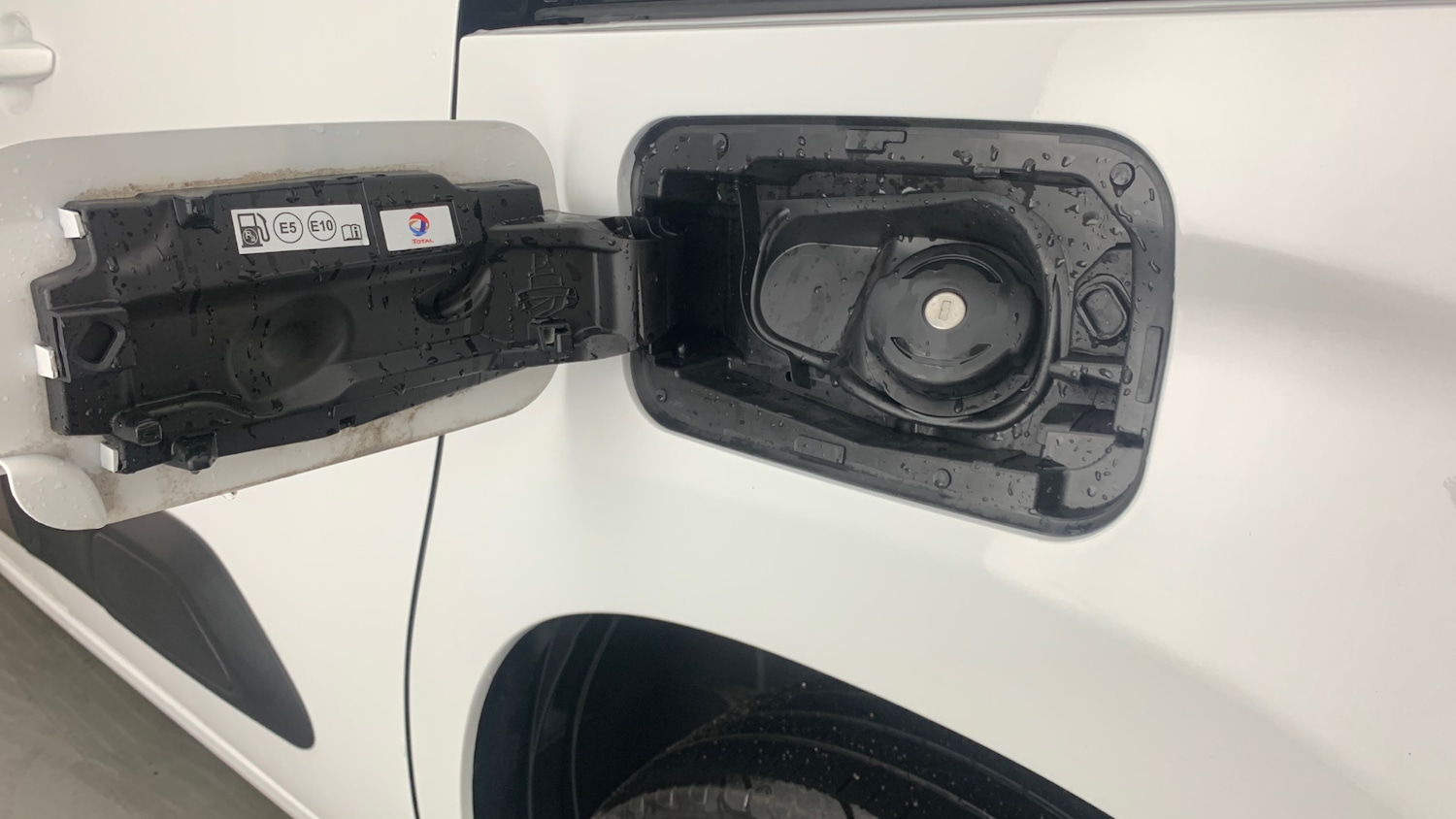 Used Citroen Berlingo 2019 for sale - 76690687: Photo 48