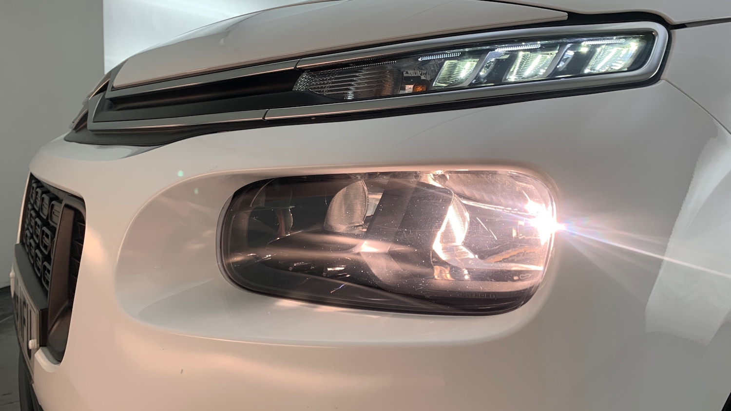 Used Citroen Berlingo 2019 for sale - 76690687: Photo 50