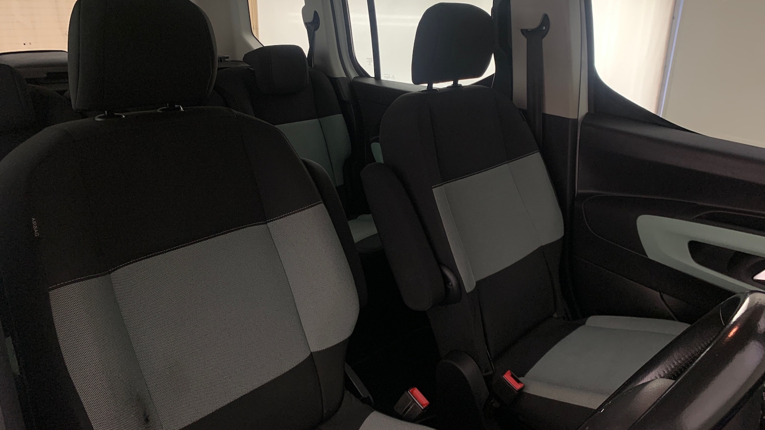 Used Citroen Berlingo 2019 for sale - 76690687: Photo 53