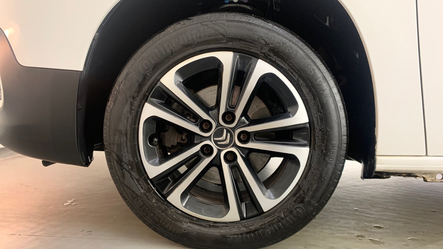 Used Citroen Berlingo 2019 for sale - 76690687: Photo 6