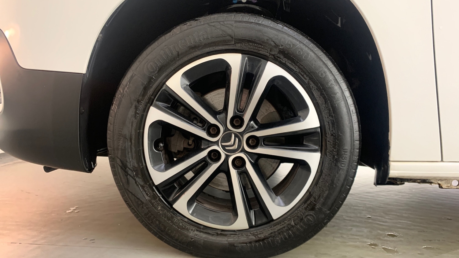 Used Citroen Berlingo 2019 for sale - 76690687: Photo 7