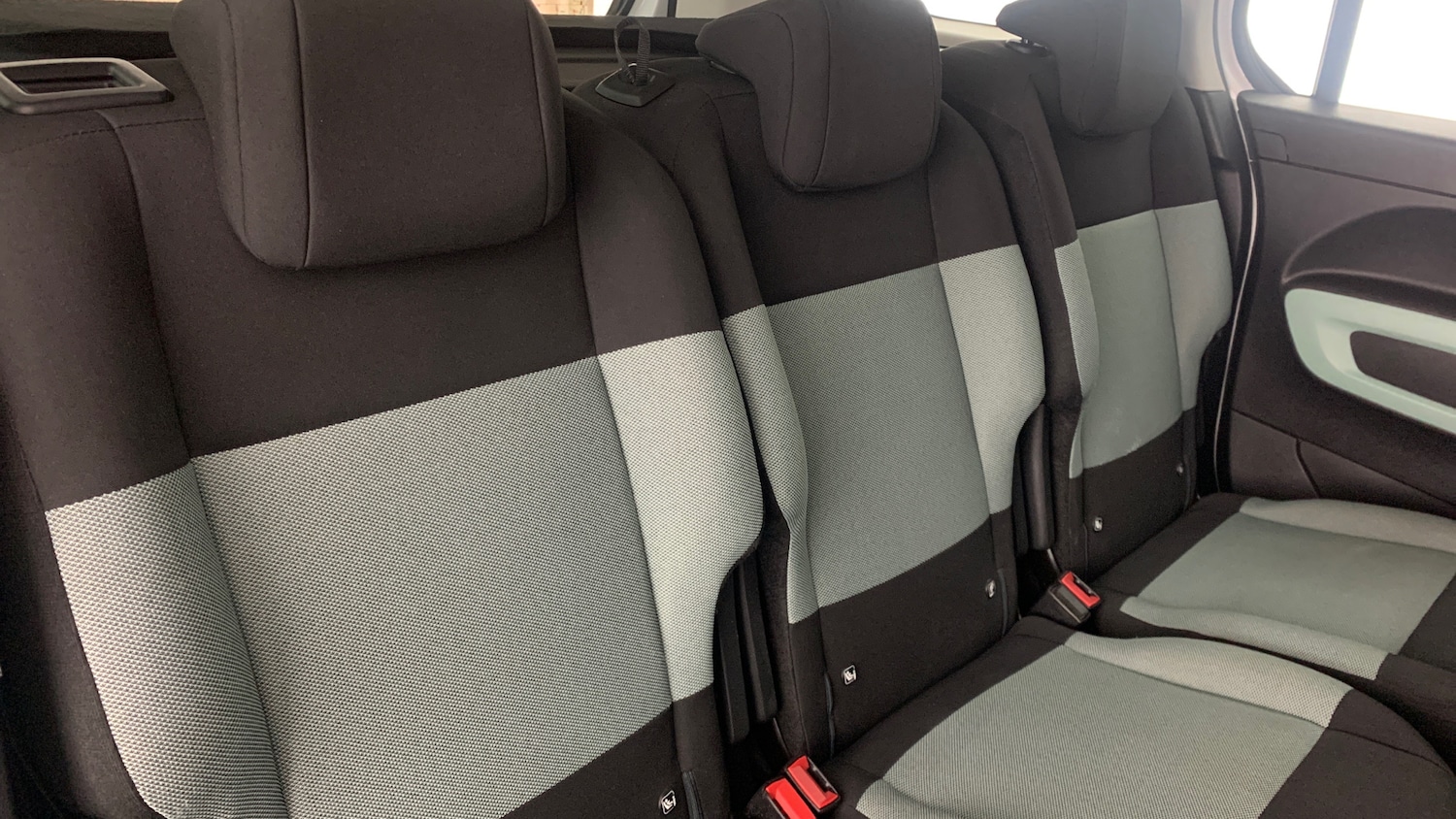 Used Citroen Berlingo 2019 for sale - 76690687: Photo 8