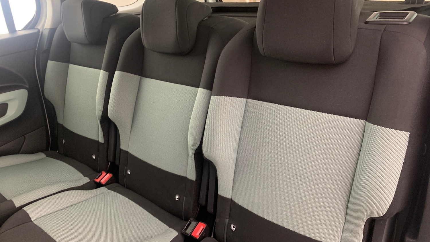 Used Citroen Berlingo 2019 for sale - 76690687: Photo 9