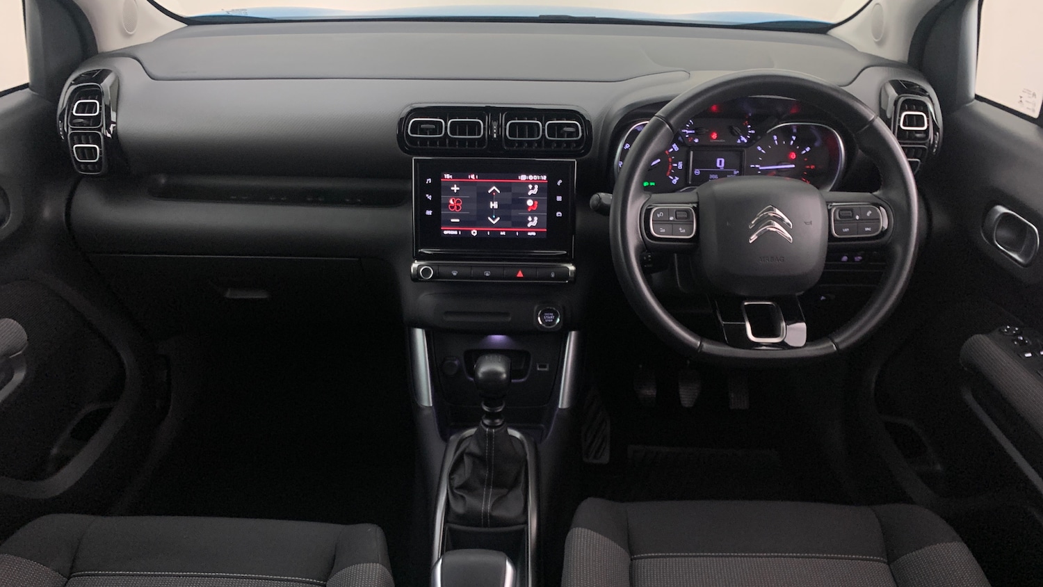 Used Citroen C3 Aircross 2019 for sale - 76803223: Photo 10