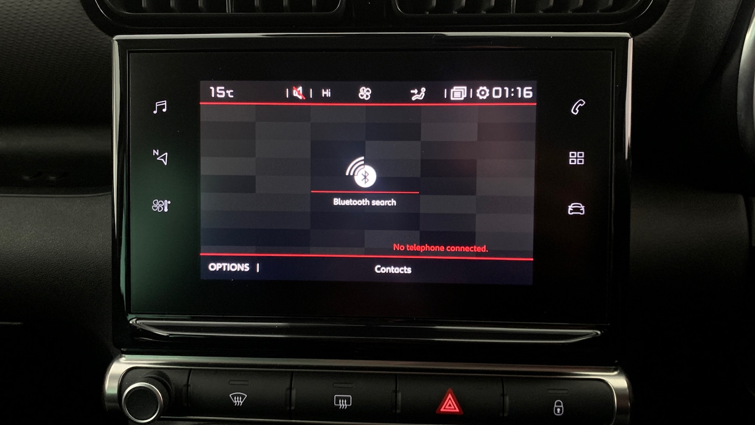 Used Citroen C3 Aircross 2019 for sale - 76803223: Photo 12