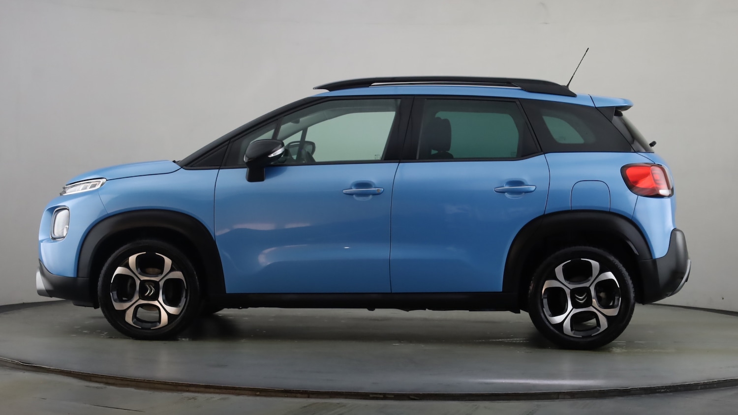 Used Citroen C3 Aircross 2019 for sale - 76803223: Photo 15