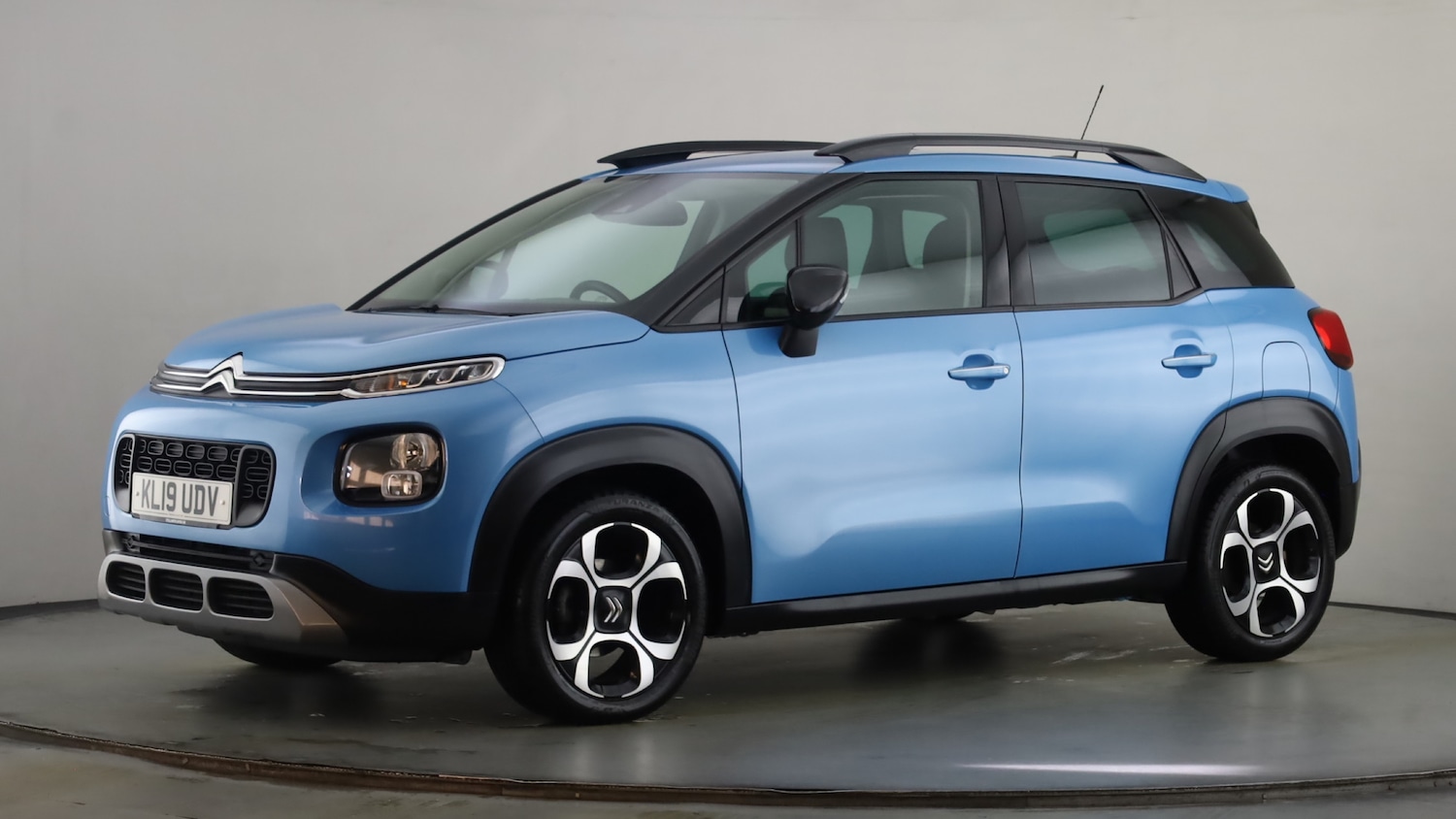 Used Citroen C3 Aircross 2019 for sale - 76803223: Photo 16