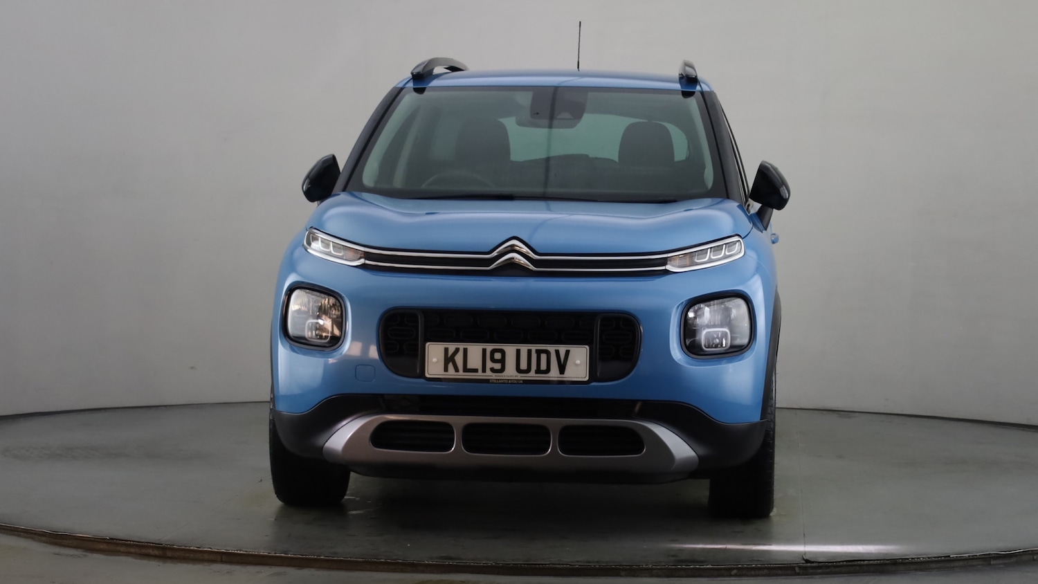 Used Citroen C3 Aircross 2019 for sale - 76803223: Photo 17