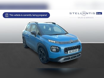 2019 - 1.5 BlueHDi Flair 5dr [6 speed]