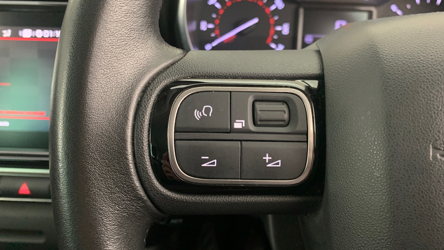 Used Citroen C3 Aircross 2019 for sale - 76803223: Photo 20