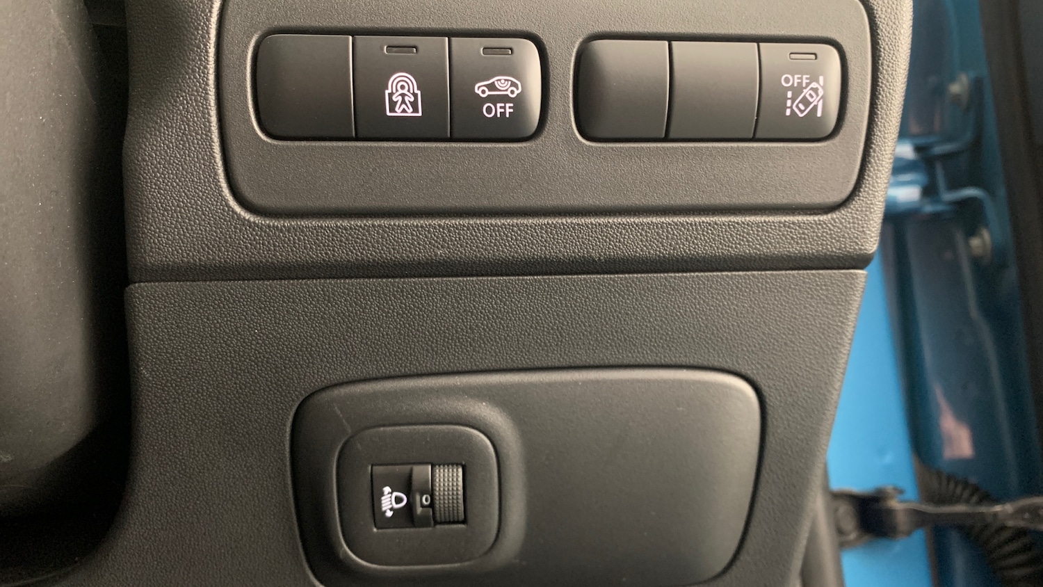 Used Citroen C3 Aircross 2019 for sale - 76803223: Photo 21