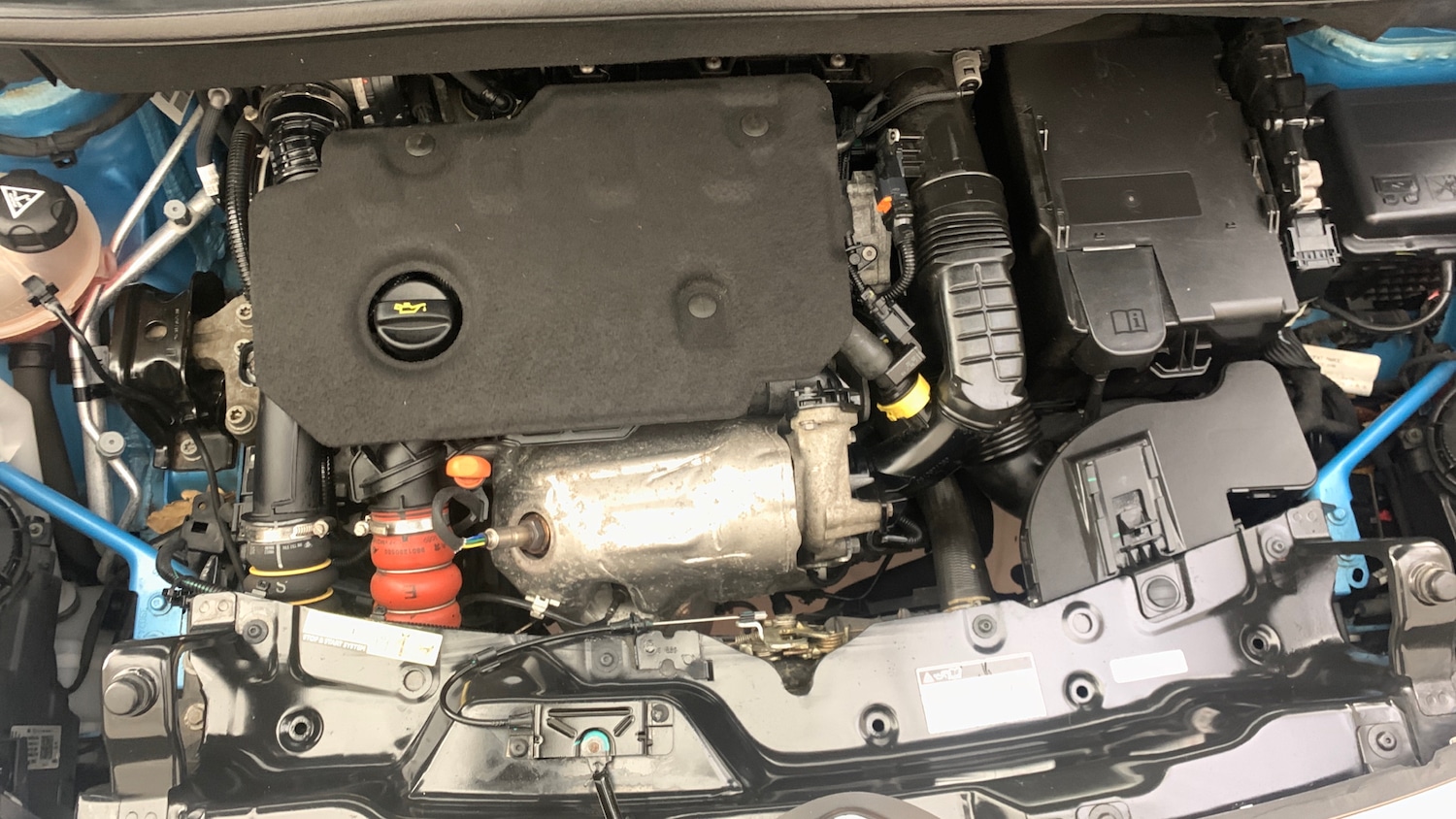 Used Citroen C3 Aircross 2019 for sale - 76803223: Photo 22