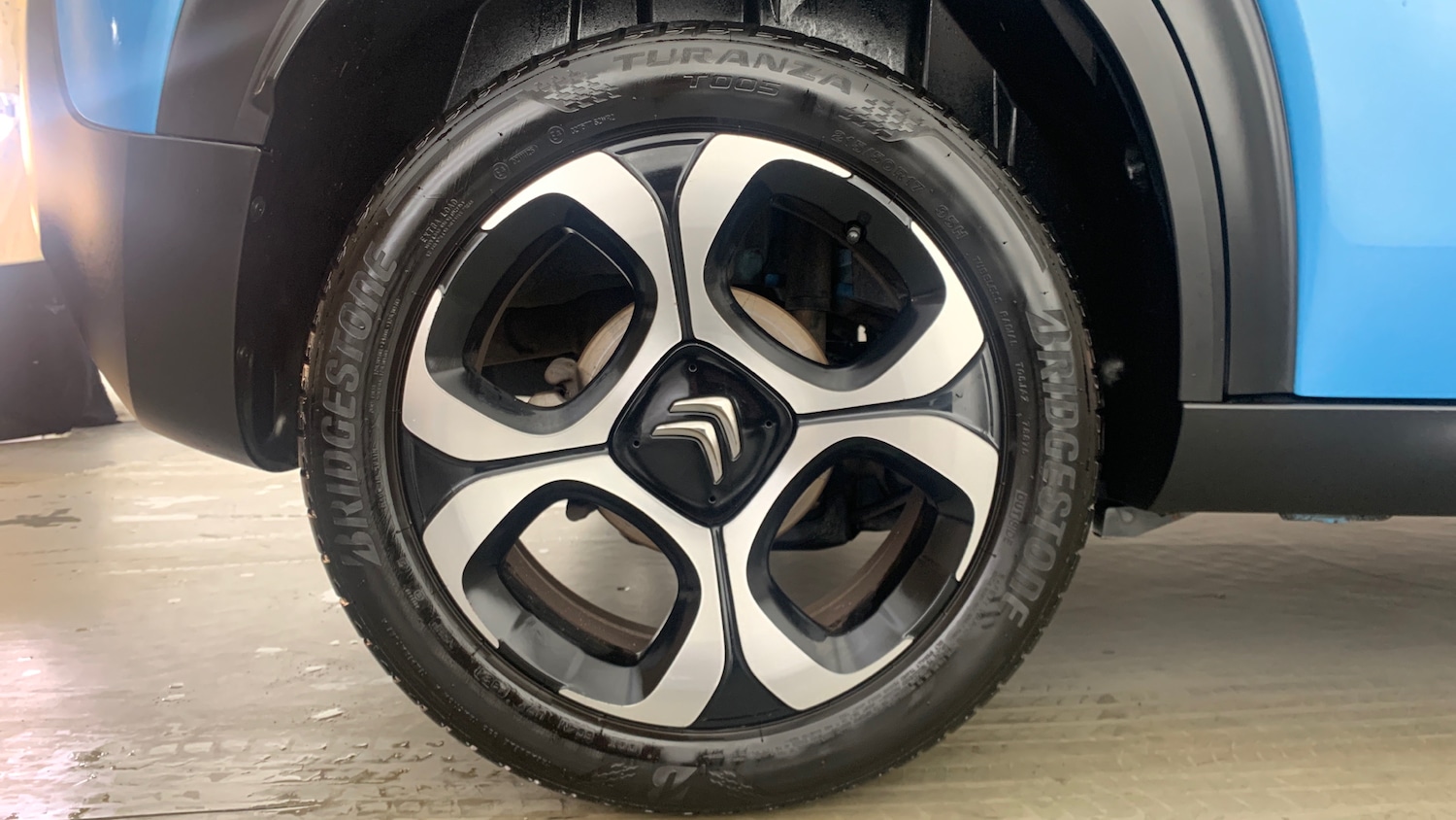 Used Citroen C3 Aircross 2019 for sale - 76803223: Photo 23