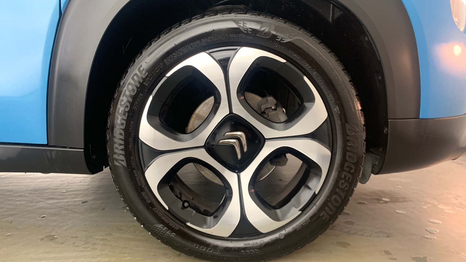 Used Citroen C3 Aircross 2019 for sale - 76803223: Photo 24