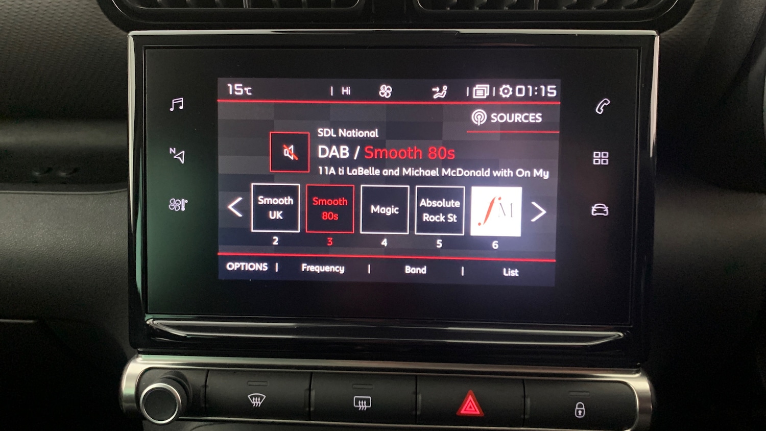 Used Citroen C3 Aircross 2019 for sale - 76803223: Photo 27