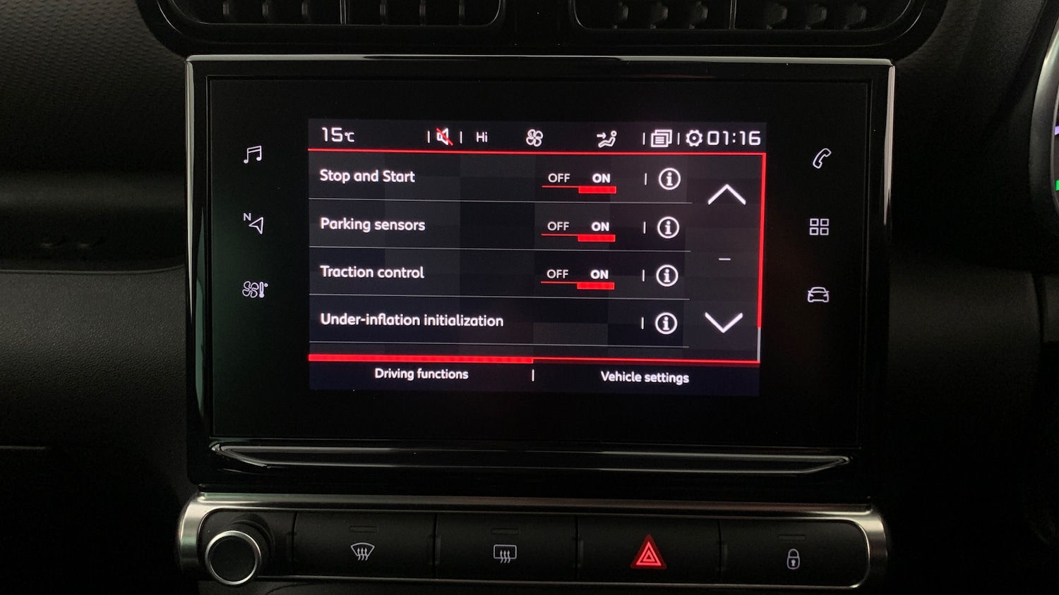 Used Citroen C3 Aircross 2019 for sale - 76803223: Photo 28