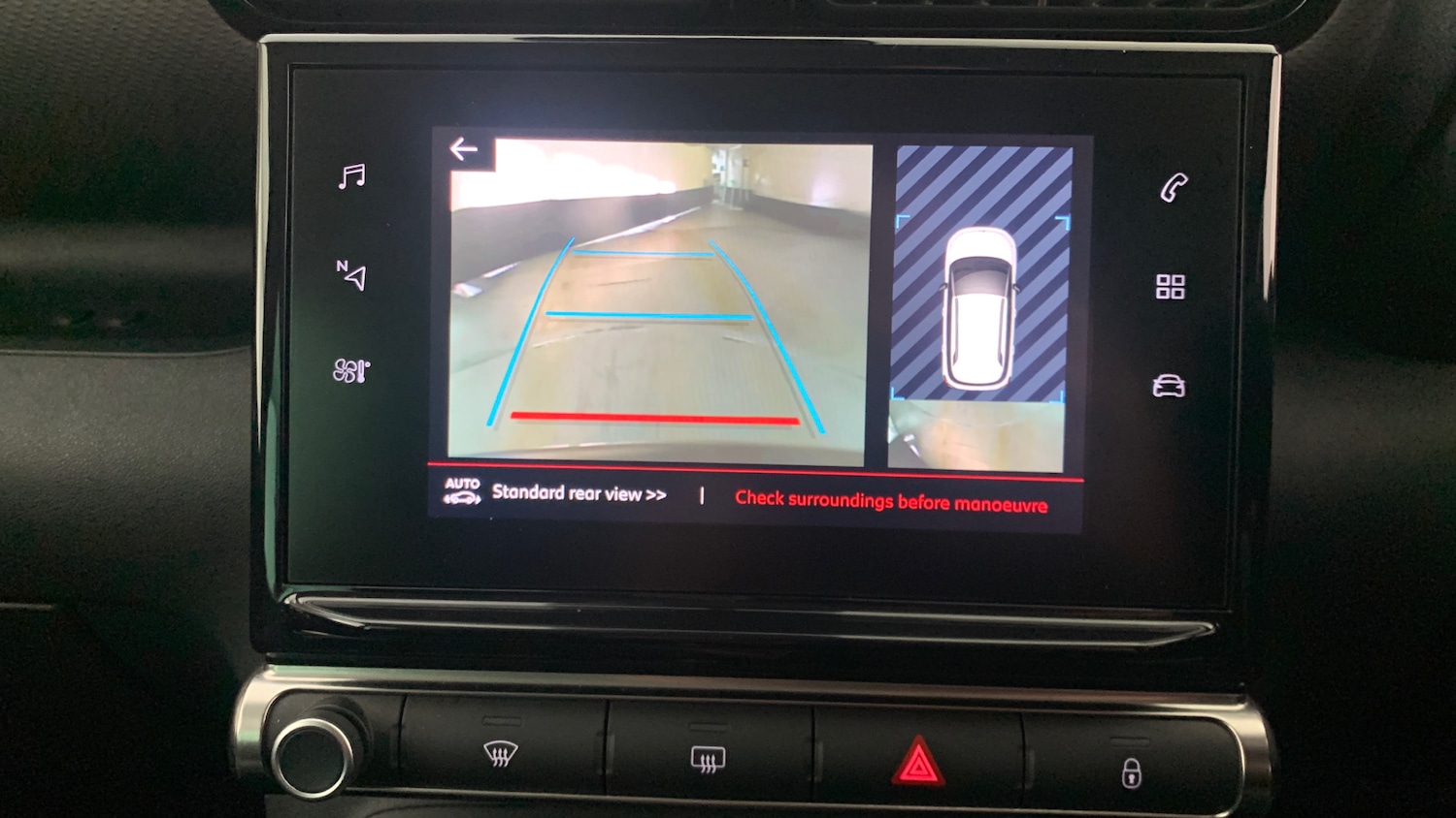 Used Citroen C3 Aircross 2019 for sale - 76803223: Photo 29