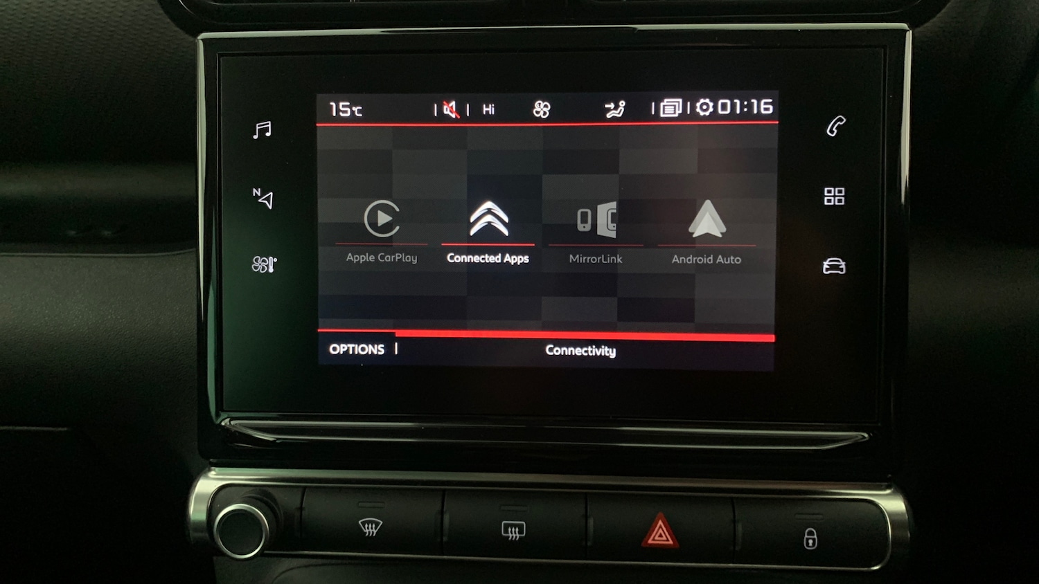 Used Citroen C3 Aircross 2019 for sale - 76803223: Photo 30