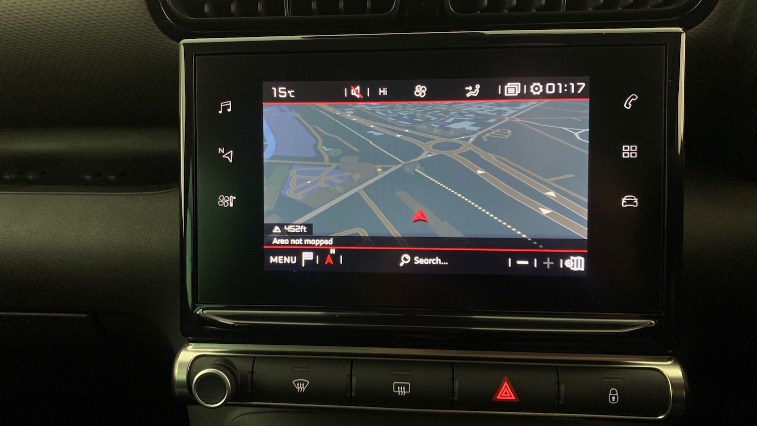 Used Citroen C3 Aircross 2019 for sale - 76803223: Photo 31