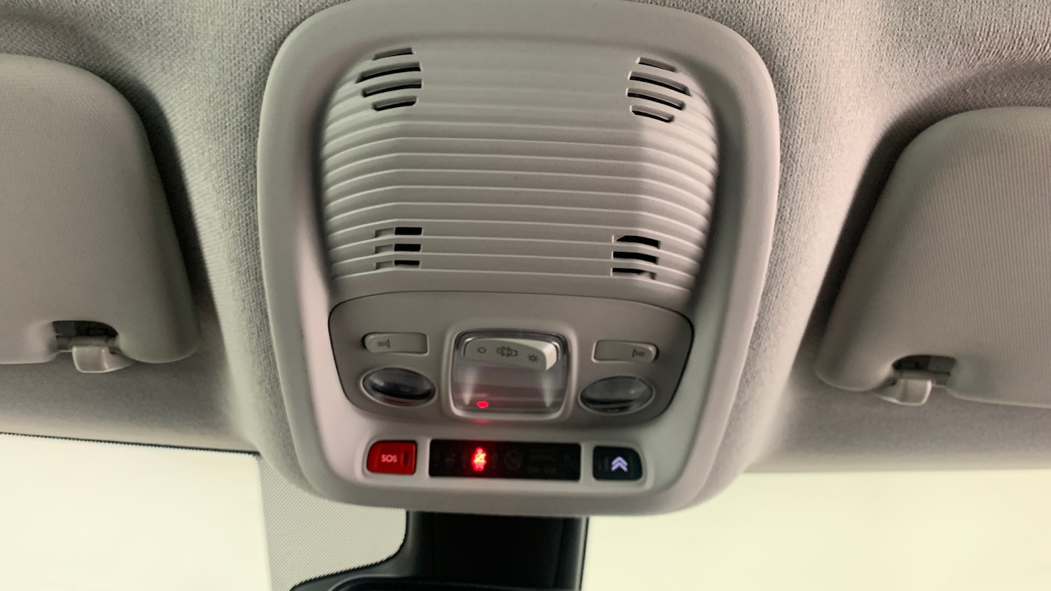 Used Citroen C3 Aircross 2019 for sale - 76803223: Photo 35