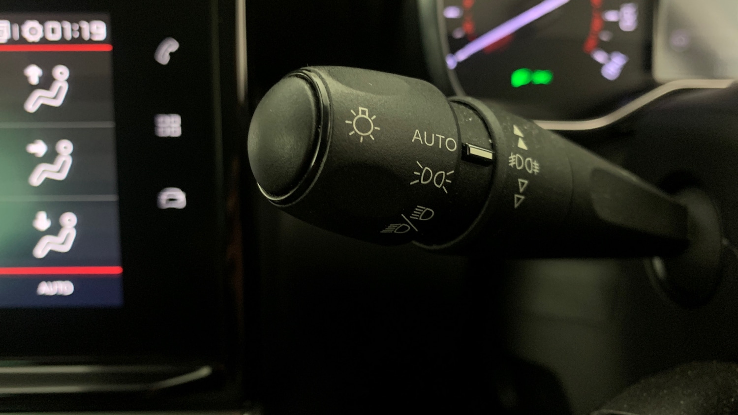 Used Citroen C3 Aircross 2019 for sale - 76803223: Photo 40