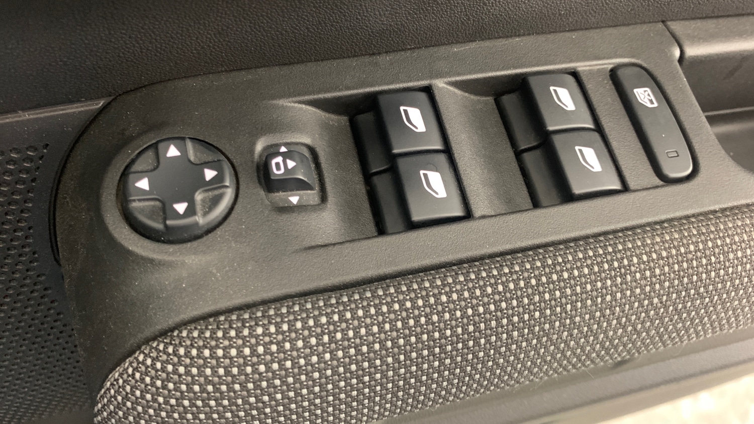 Used Citroen C3 Aircross 2019 for sale - 76803223: Photo 43