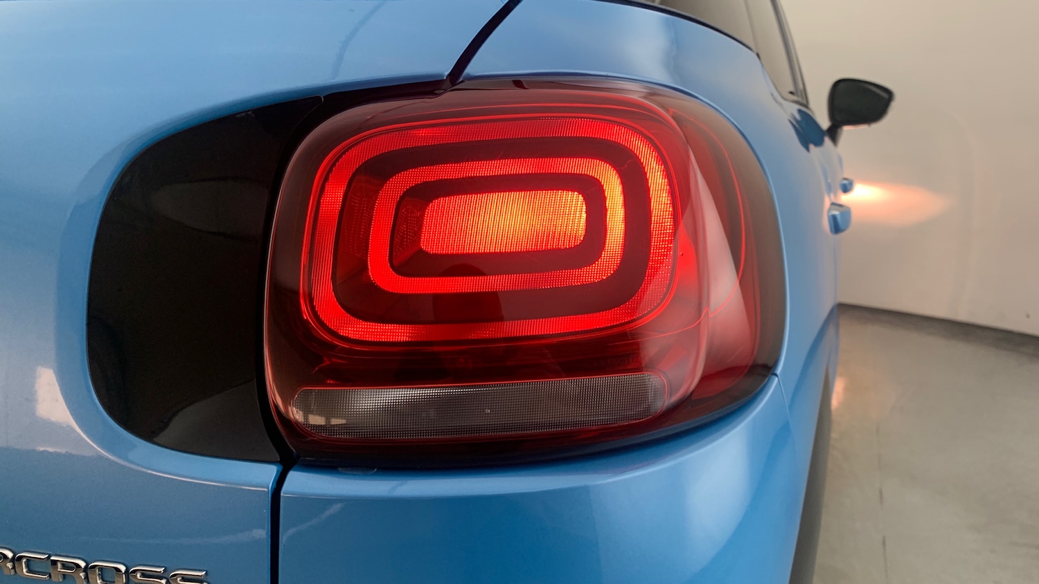 Used Citroen C3 Aircross 2019 for sale - 76803223: Photo 47