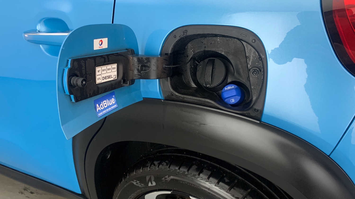 Used Citroen C3 Aircross 2019 for sale - 76803223: Photo 48