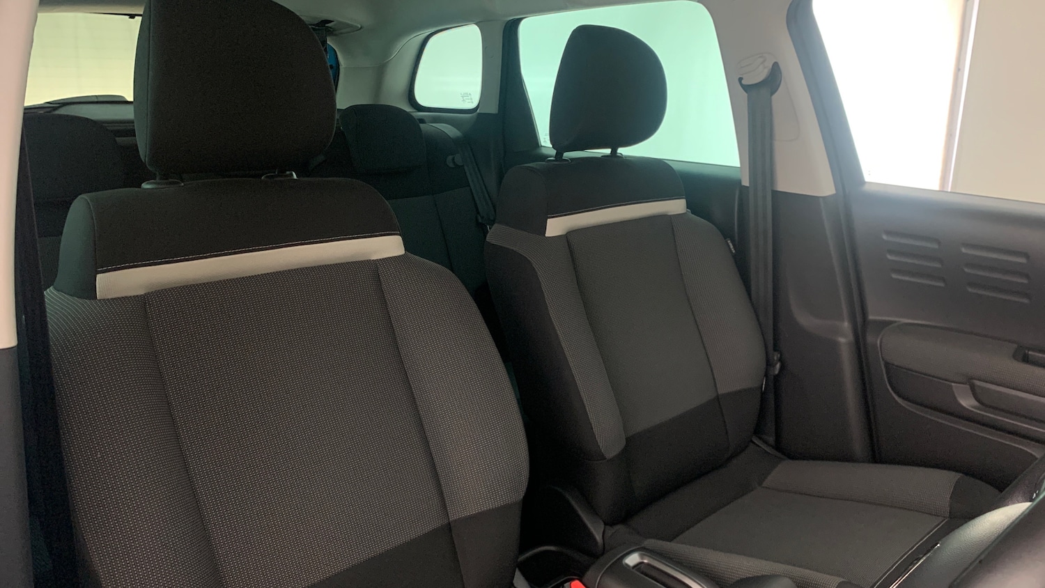 Used Citroen C3 Aircross 2019 for sale - 76803223: Photo 50