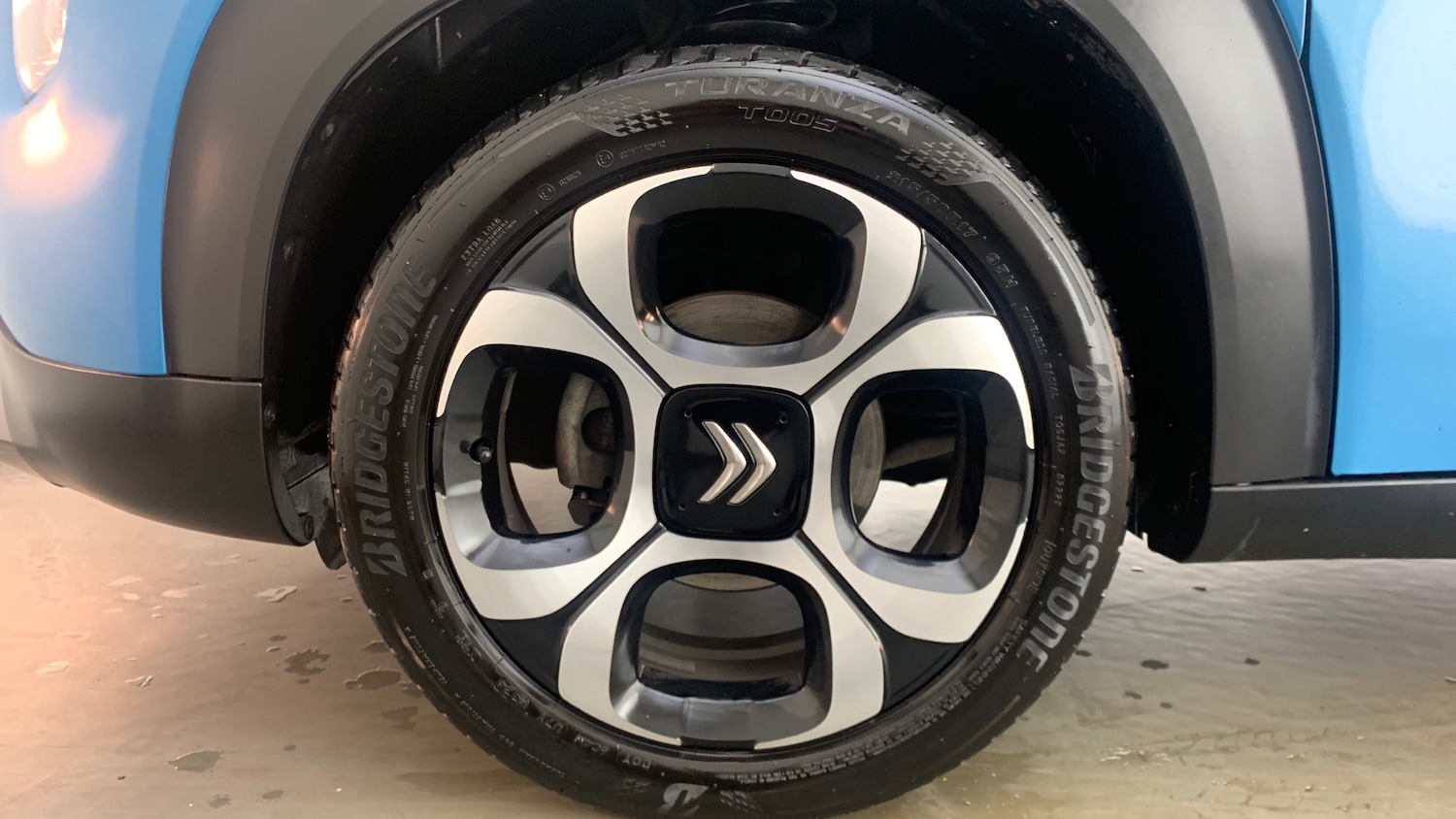 Used Citroen C3 Aircross 2019 for sale - 76803223: Photo 7