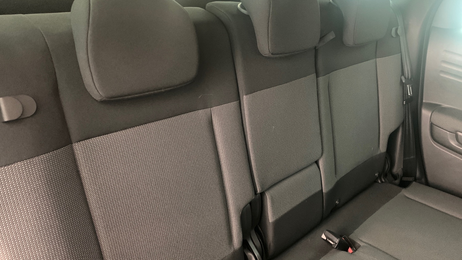 Used Citroen C3 Aircross 2019 for sale - 76803223: Photo 8