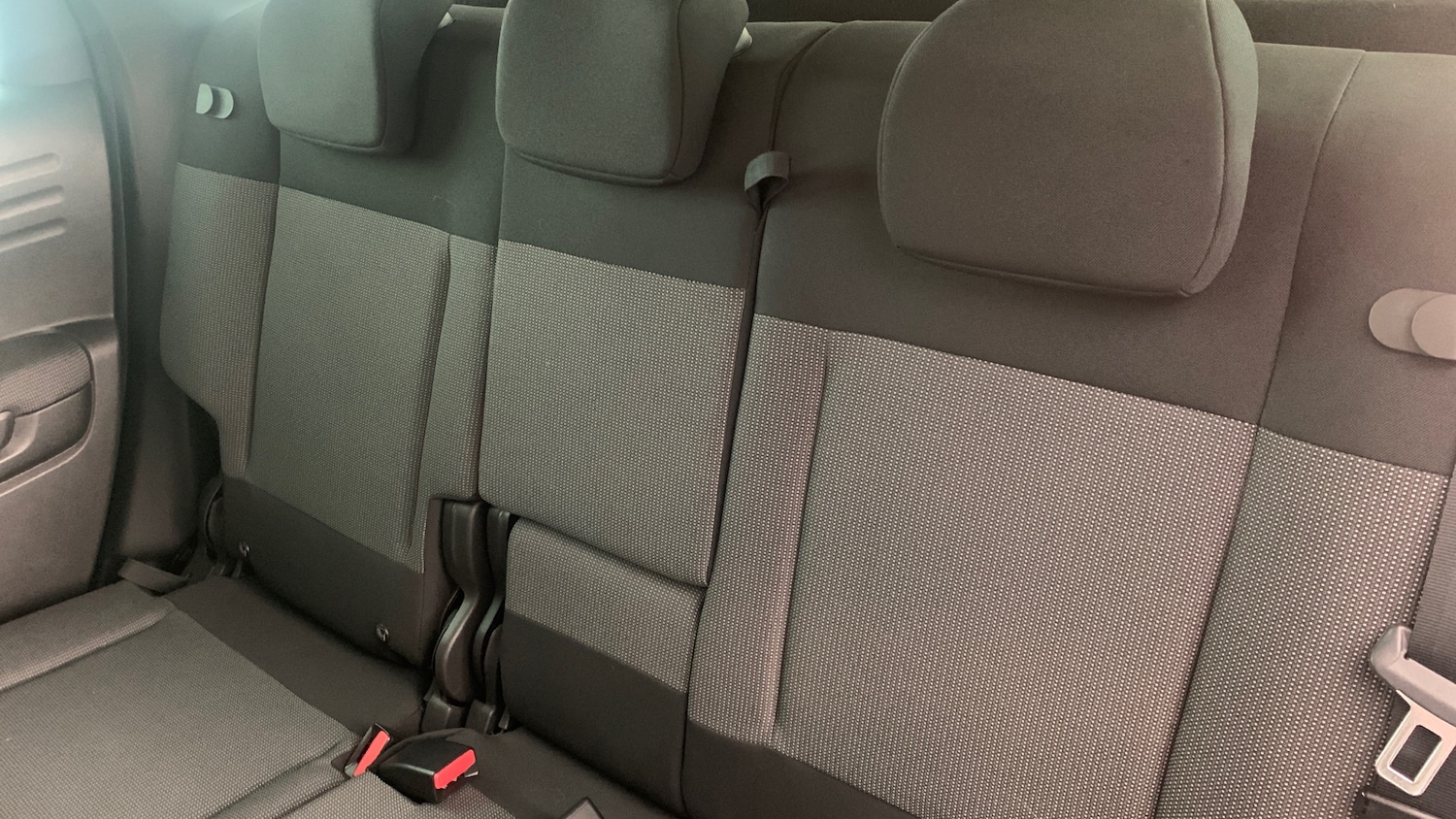 Used Citroen C3 Aircross 2019 for sale - 76803223: Photo 9