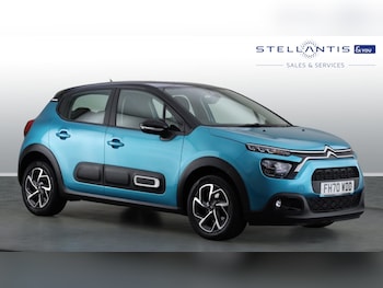 2021 - 1.2 PureTech Shine Hatchback 5dr Petrol Manual Euro 6 (s/s) (83 ps)