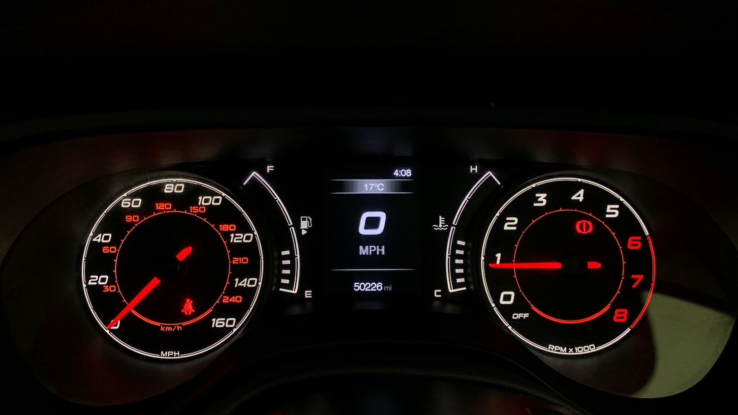 Used Fiat Tipo 2017 for sale - 76168041: Photo 10