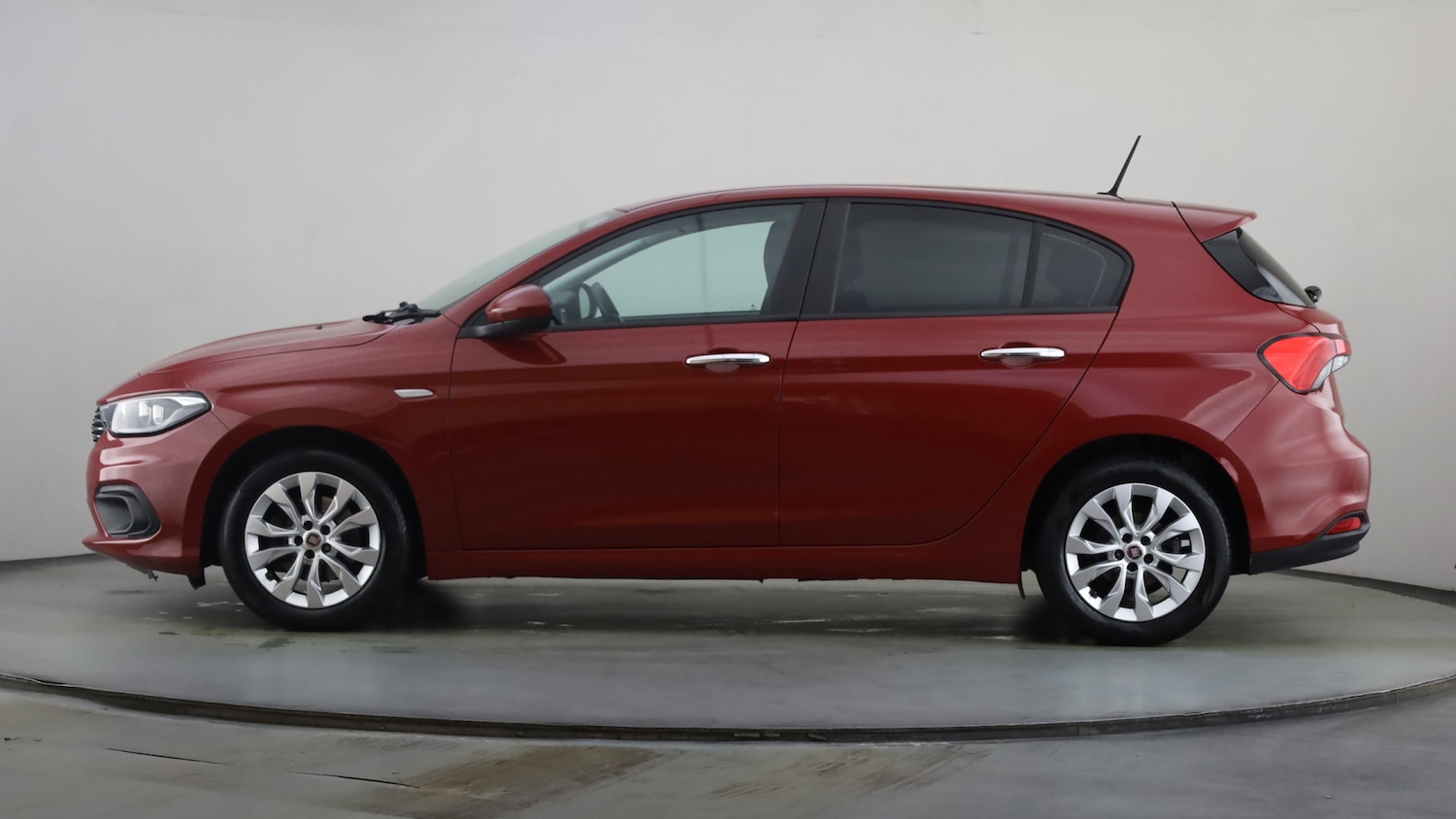 Used Fiat Tipo 2017 for sale - 76168041: Photo 14