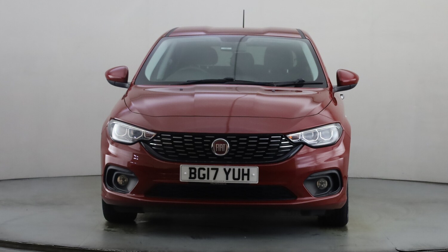 Used Fiat Tipo 2017 for sale - 76168041: Photo 16