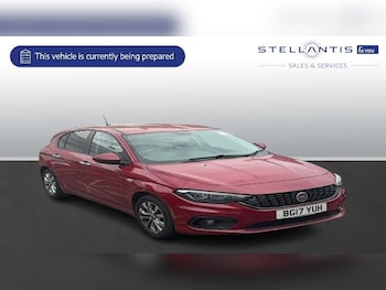 2017 - 1.4 MPI Easy Plus Hatchback 5dr Petrol Manual Euro 6 (95 ps)
