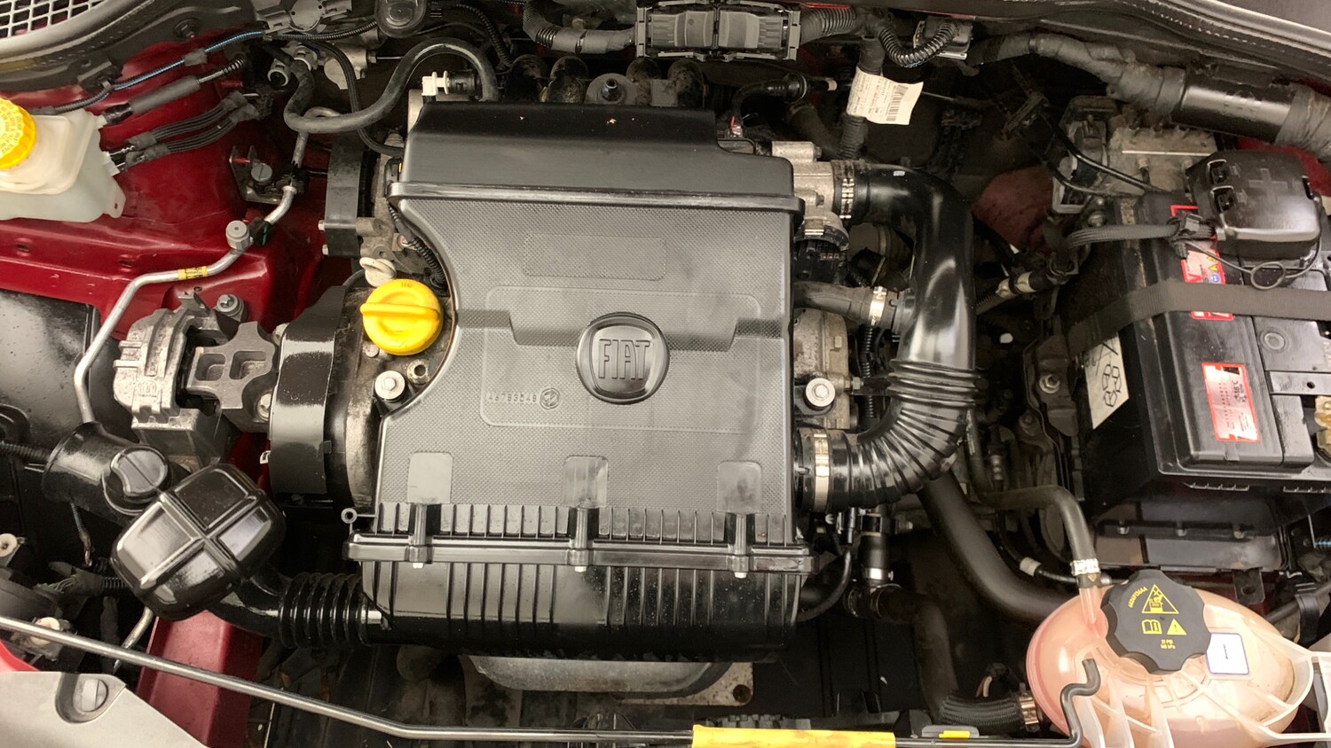 Used Fiat Tipo 2017 for sale - 76168041: Photo 21