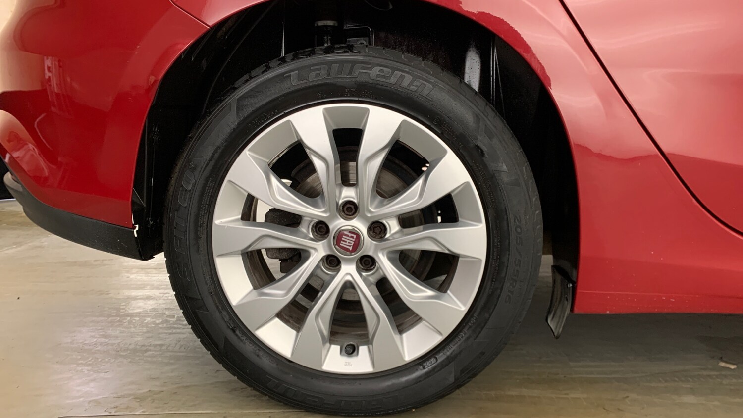 Used Fiat Tipo 2017 for sale - 76168041: Photo 22