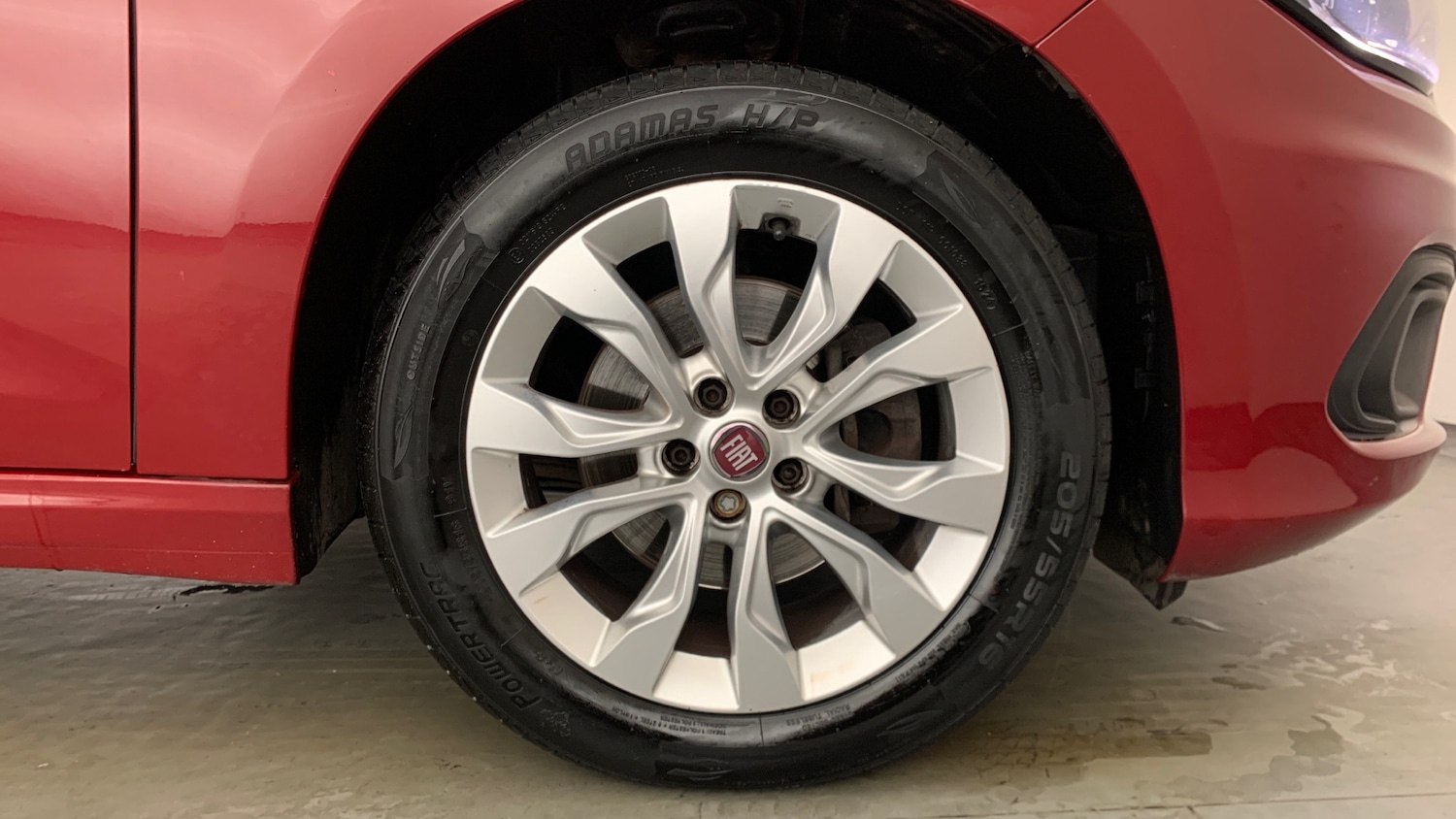 Used Fiat Tipo 2017 for sale - 76168041: Photo 23